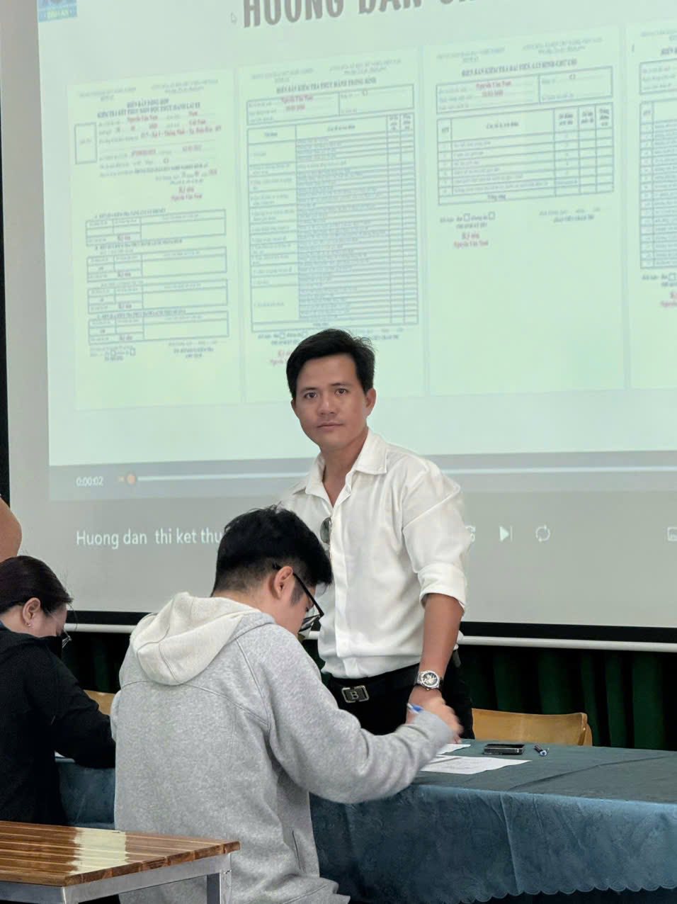 Dạy lái xe tại thành phố hồ chí minh