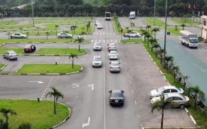 Đào tạo lái xe nhân hậu bình dương