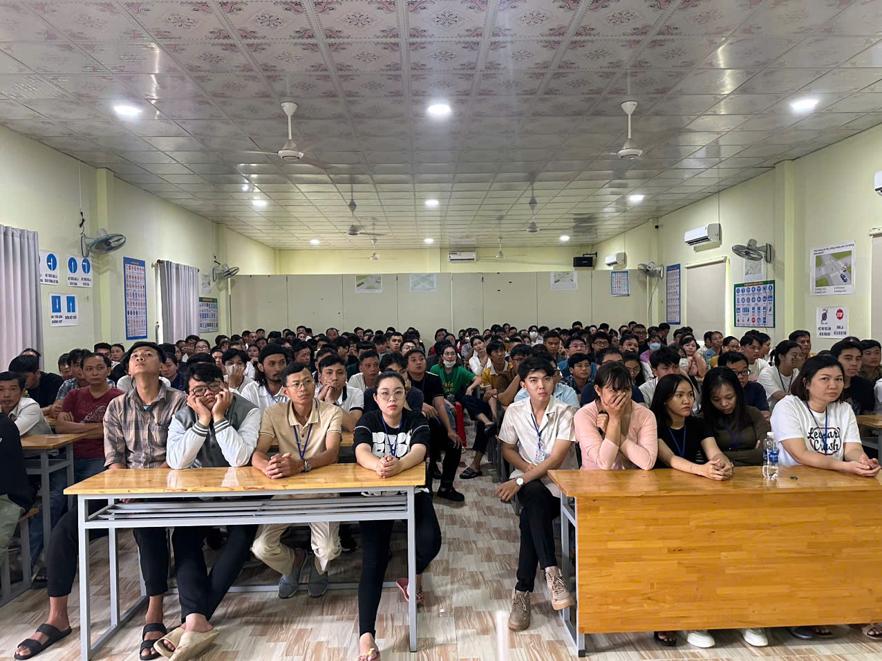 Thi sát hạch bình dương